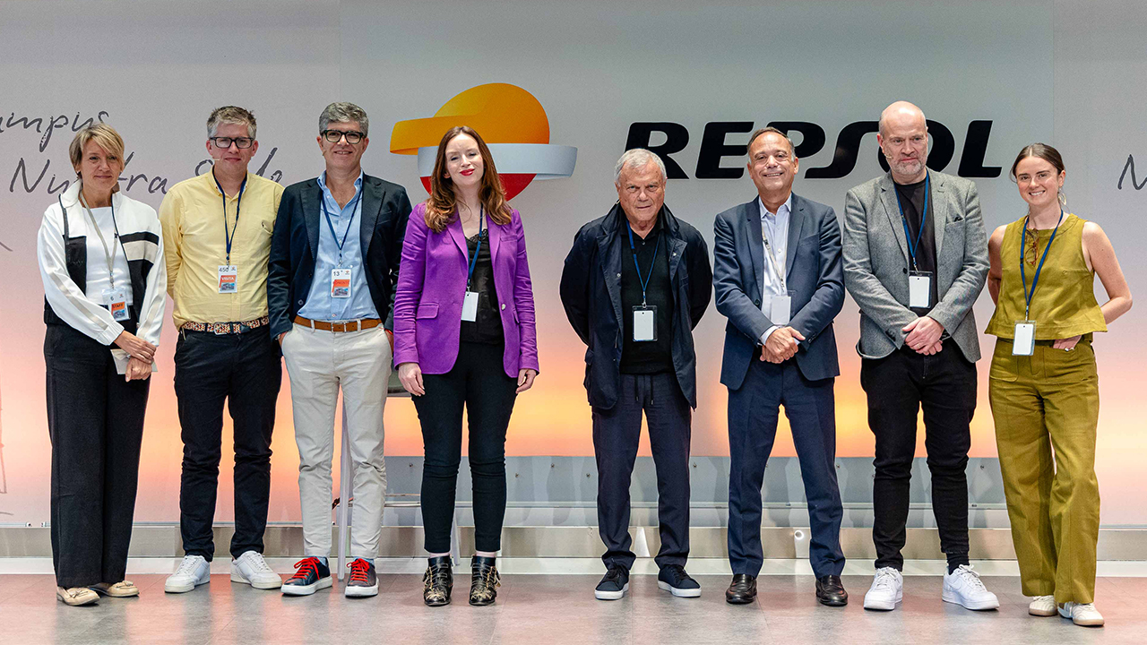 Premios Eficacia NFT 2022