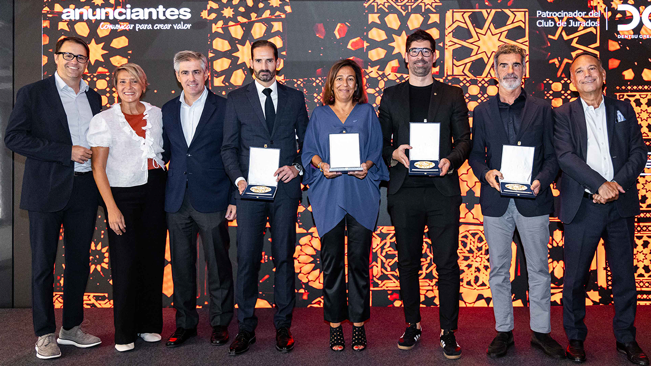 Premios Eficacia NFT 2022